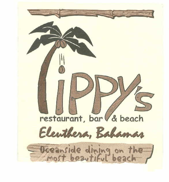 Tippy's restaurant